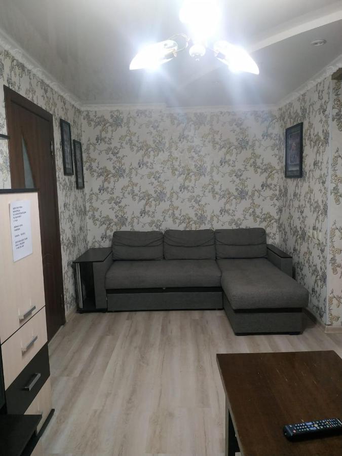 Площадь Lejlighed Kyzylorda Eksteriør billede